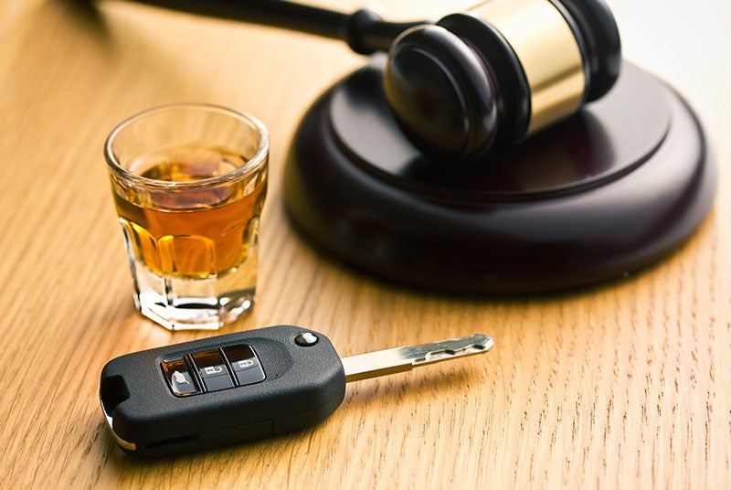 drink and key cars The Law Office of Hillel Traub, P.A. in Baltimore MD