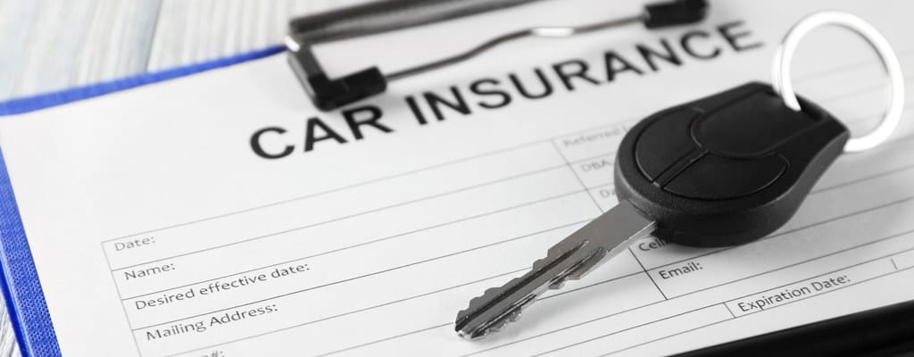Maryland Car Insurance Requirements Maryland Auto