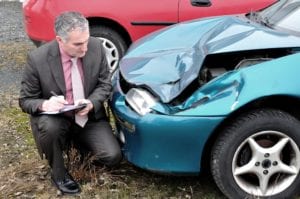calculating accident damage cost