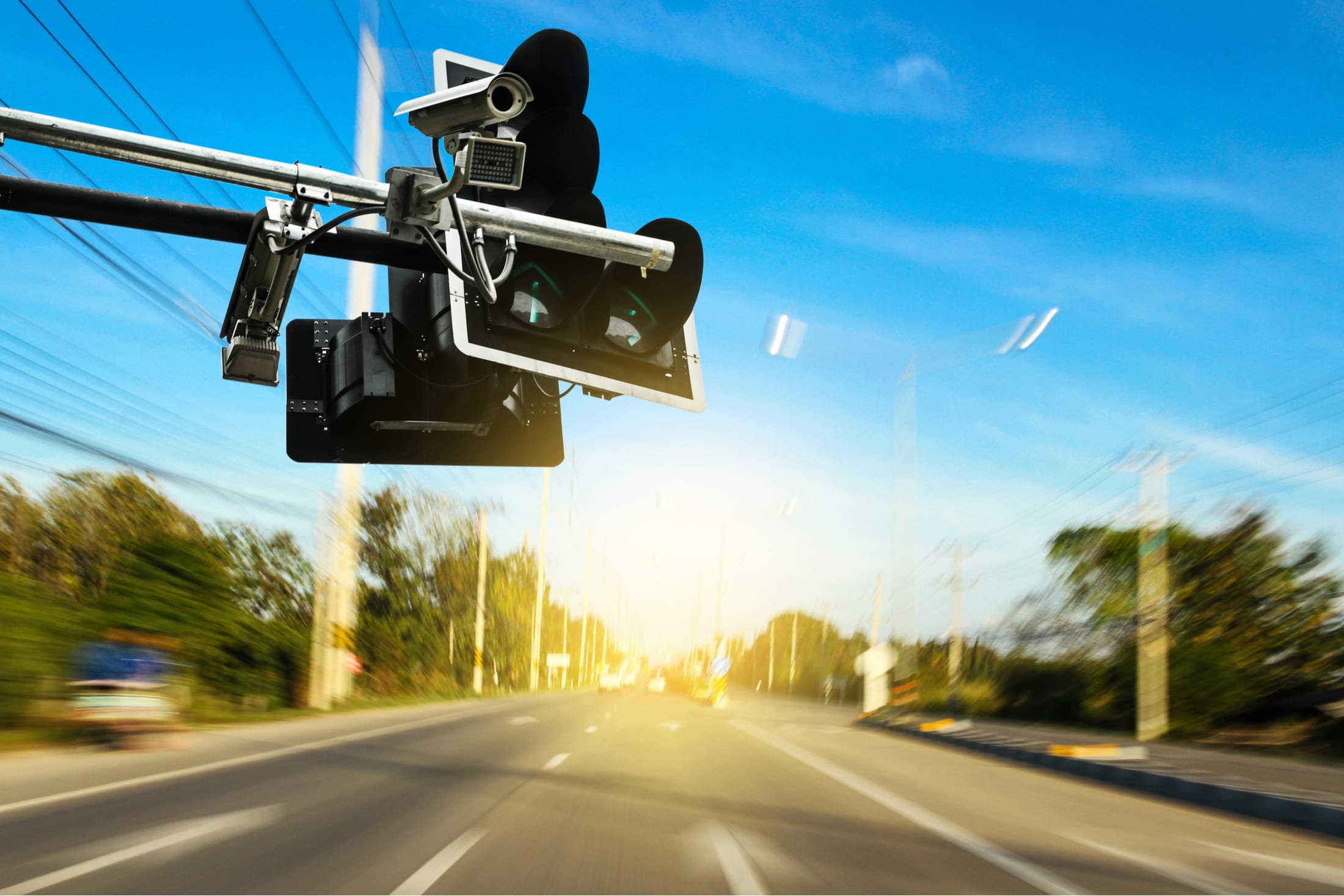 how to fight a camera speeding ticket