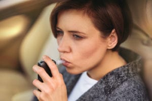 Maryland Ignition Interlock Program