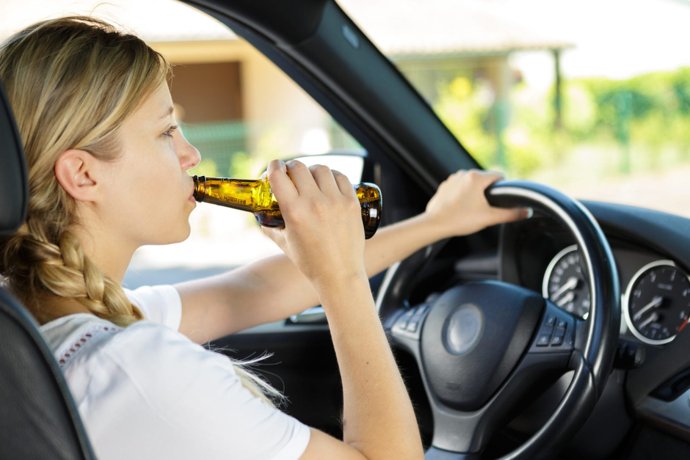 Underage DUI Lawyer in Baltimore, MD