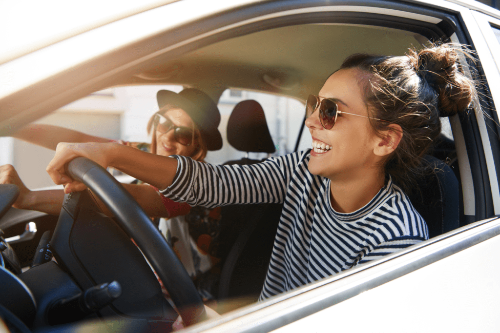 Can Someone without Insurance Drive Your Car in Maryland?