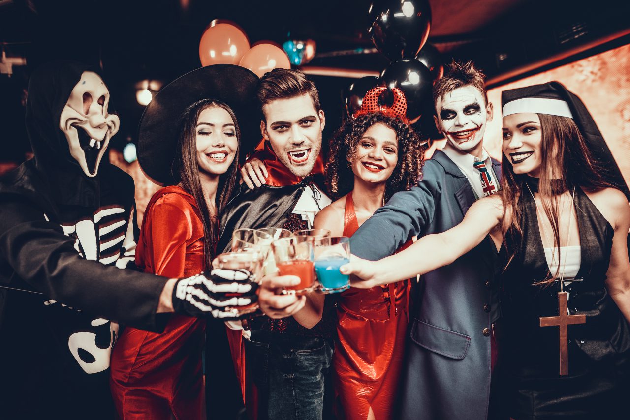 DUI Statistics and Halloween: What Celebrants Need to Know