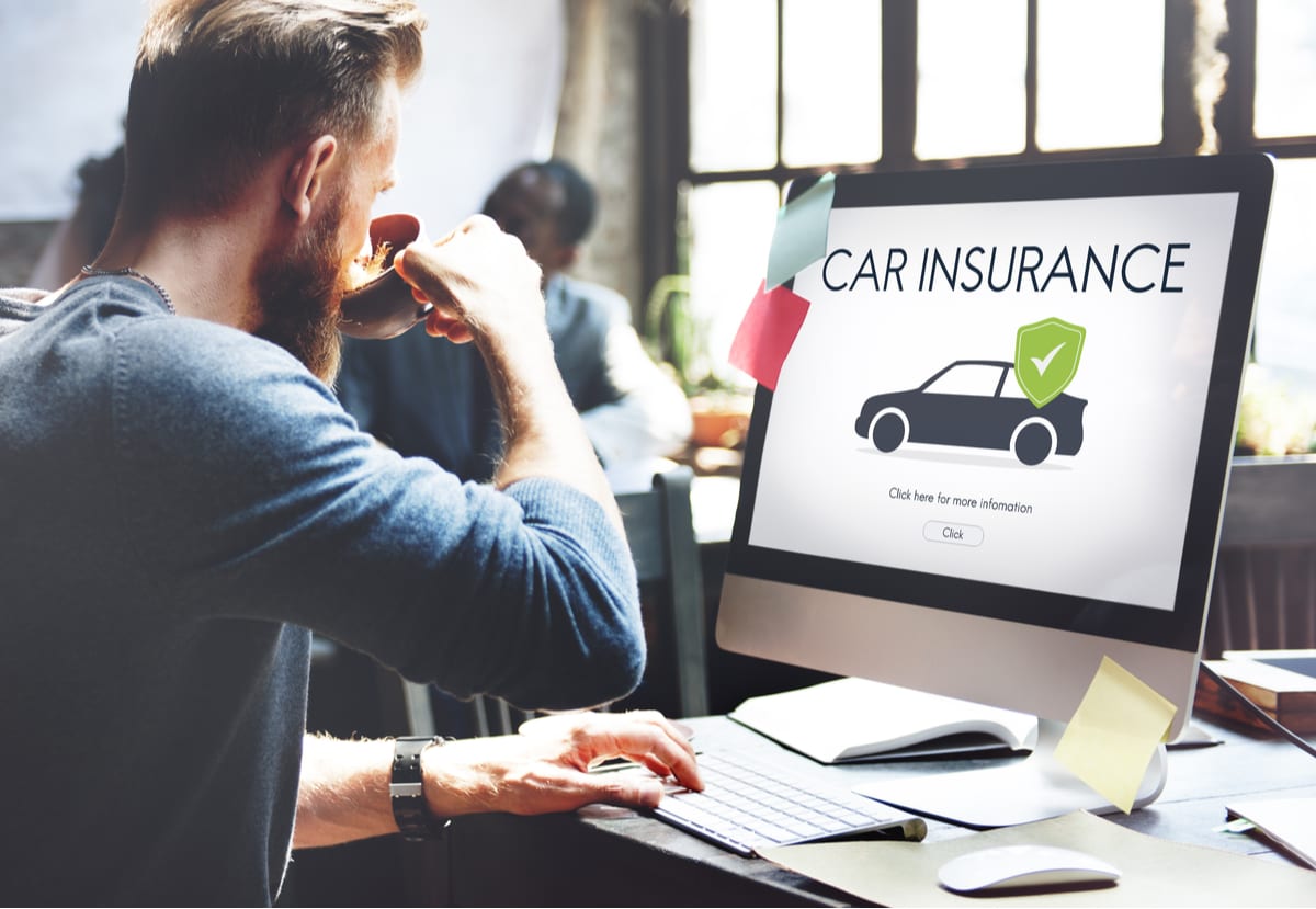 What Happens if You Crash a Car Without Auto Insurance?