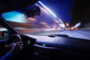 Can You Ever Drive Above the Speed Limit in Maryland?