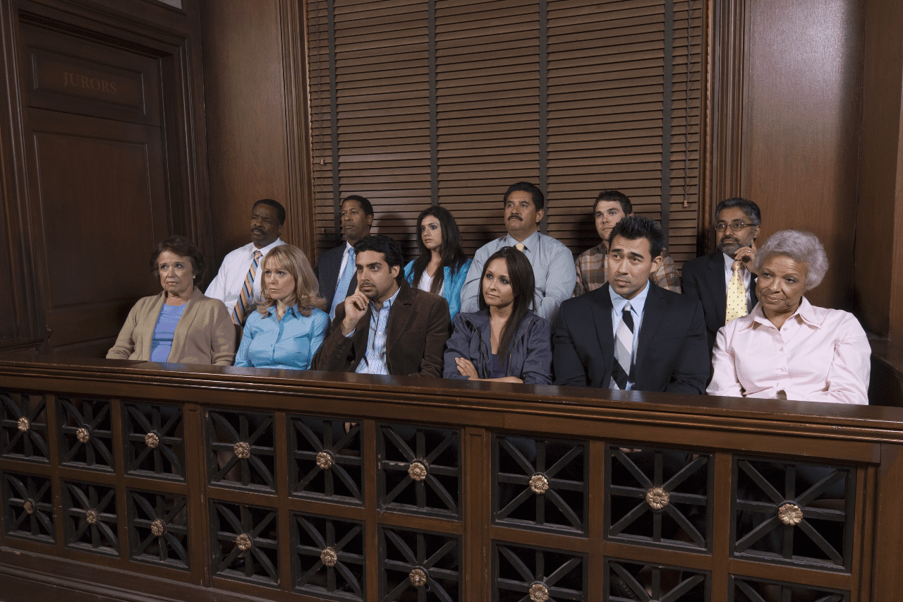 Knowing the Difference Between a Bench and Jury Trial in Maryland