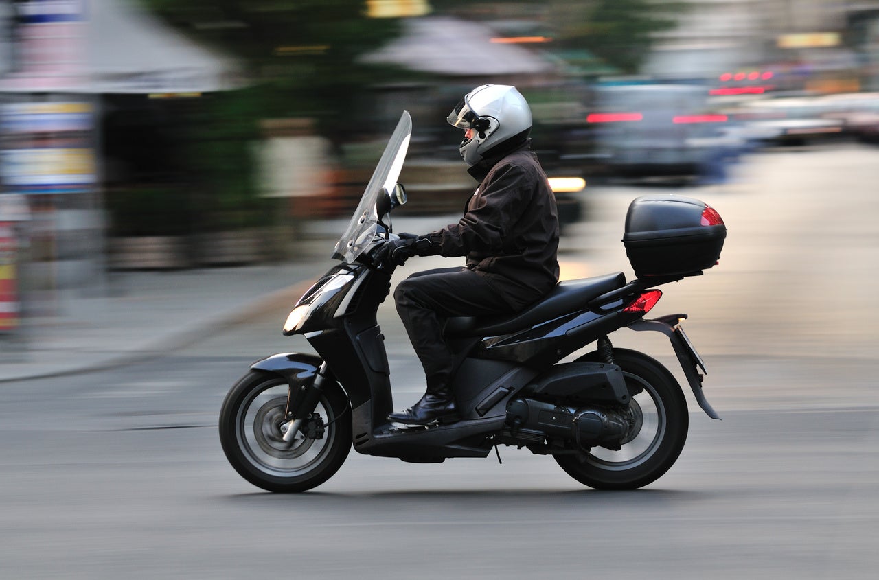 Do You Need Insurance to Ride a Scooter in Maryland?