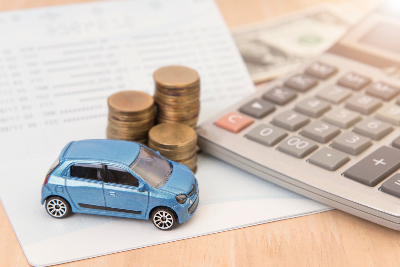 Is it a Crime to Drive with Expired Insurance [ or No?] in Maryland?