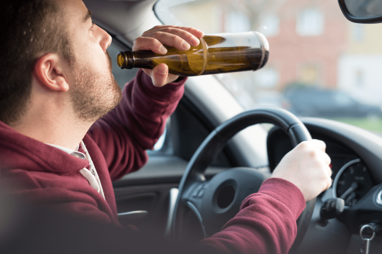 How Long Can My License Be Suspended after a DUI in Maryland?