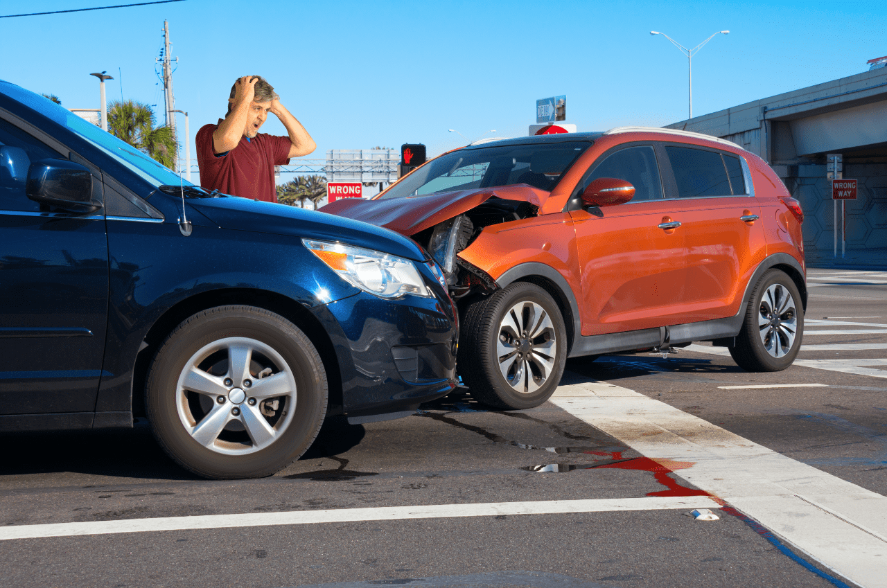 What Are Right-of-Way Laws in Maryland?