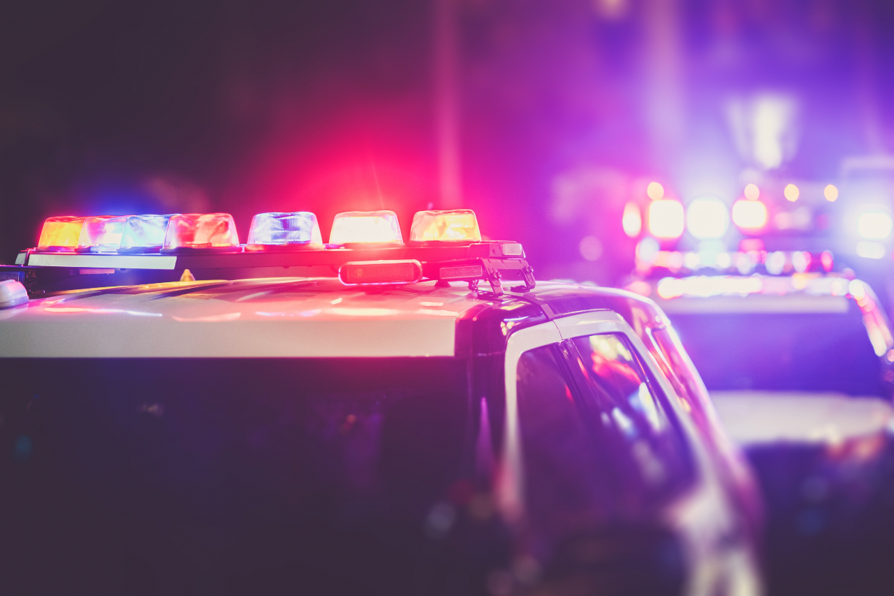 How to Handle a Traffic Stop with Maryland Police