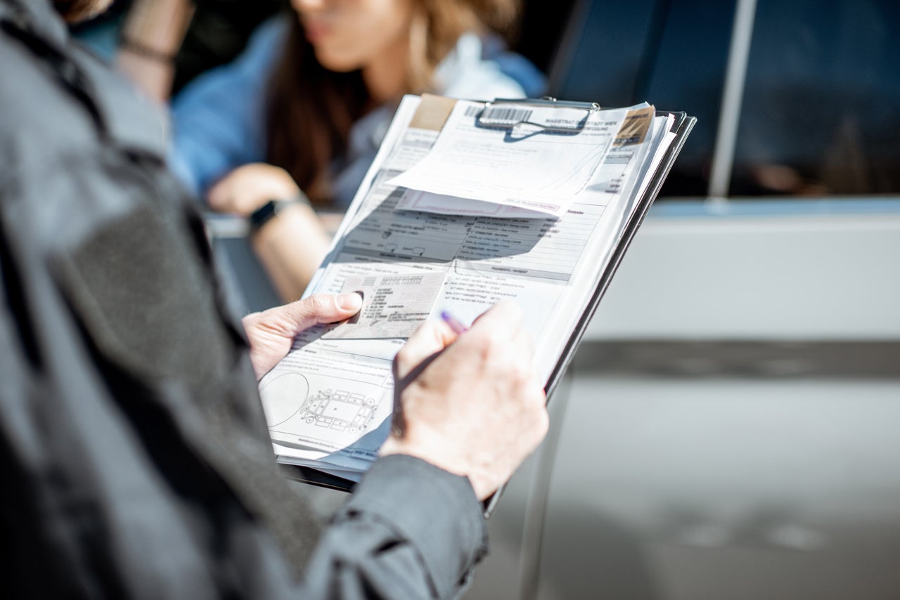 The Ultimate Guide to Maryland’s License Points System