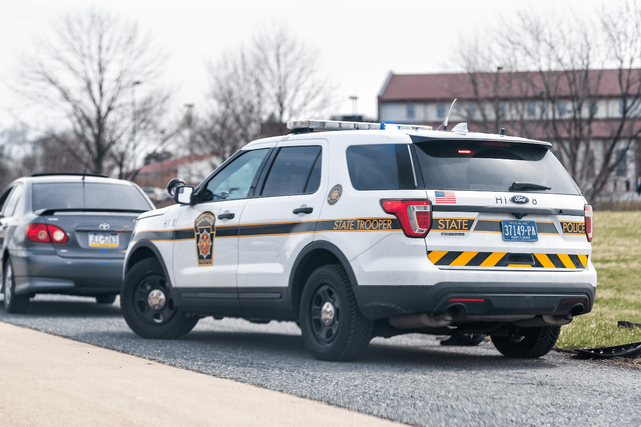 How Maryland Is Raking in Fines from “Port-a-Potty” Speed Cameras