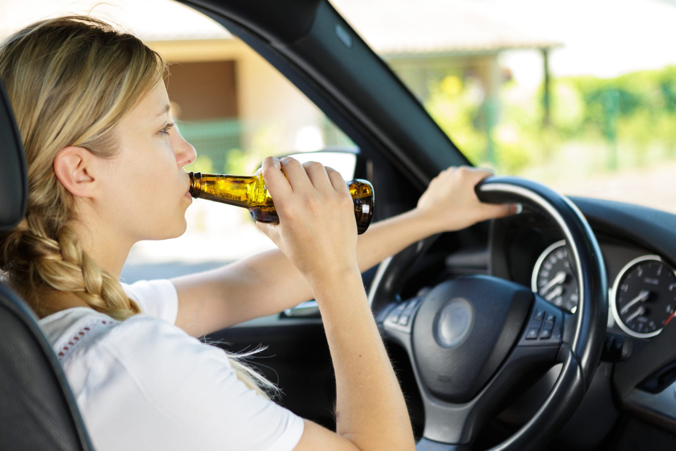 What to Do if Your Underage Child Is Arrested for a DUI in Maryland