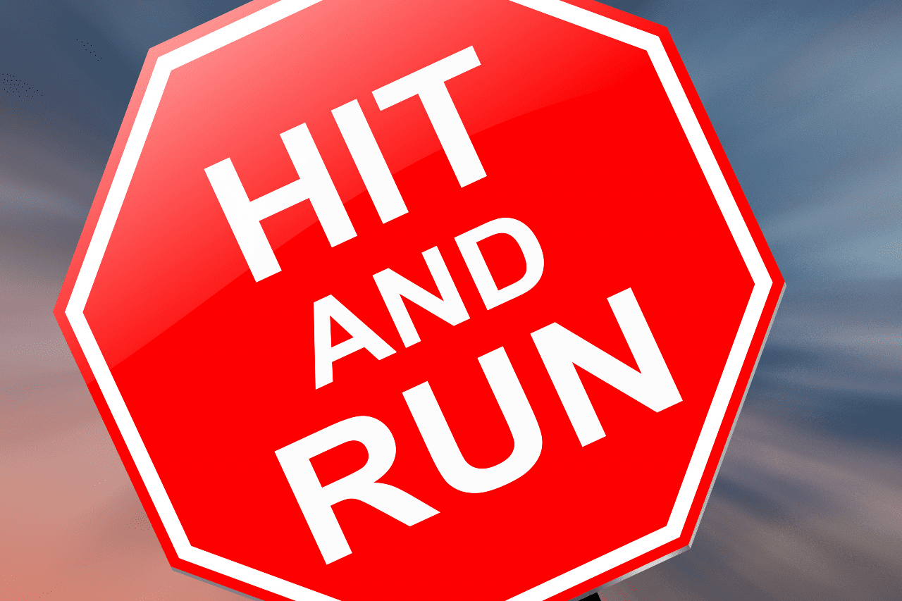What Happens If I Leave the Scene of an Accident in Maryland?