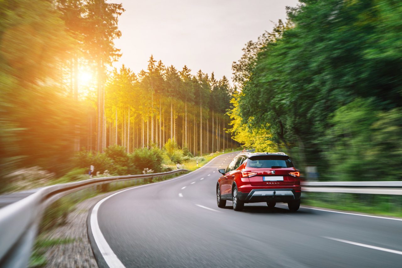 Are There Certain Emergencies That Make Speeding Acceptable in Maryland?