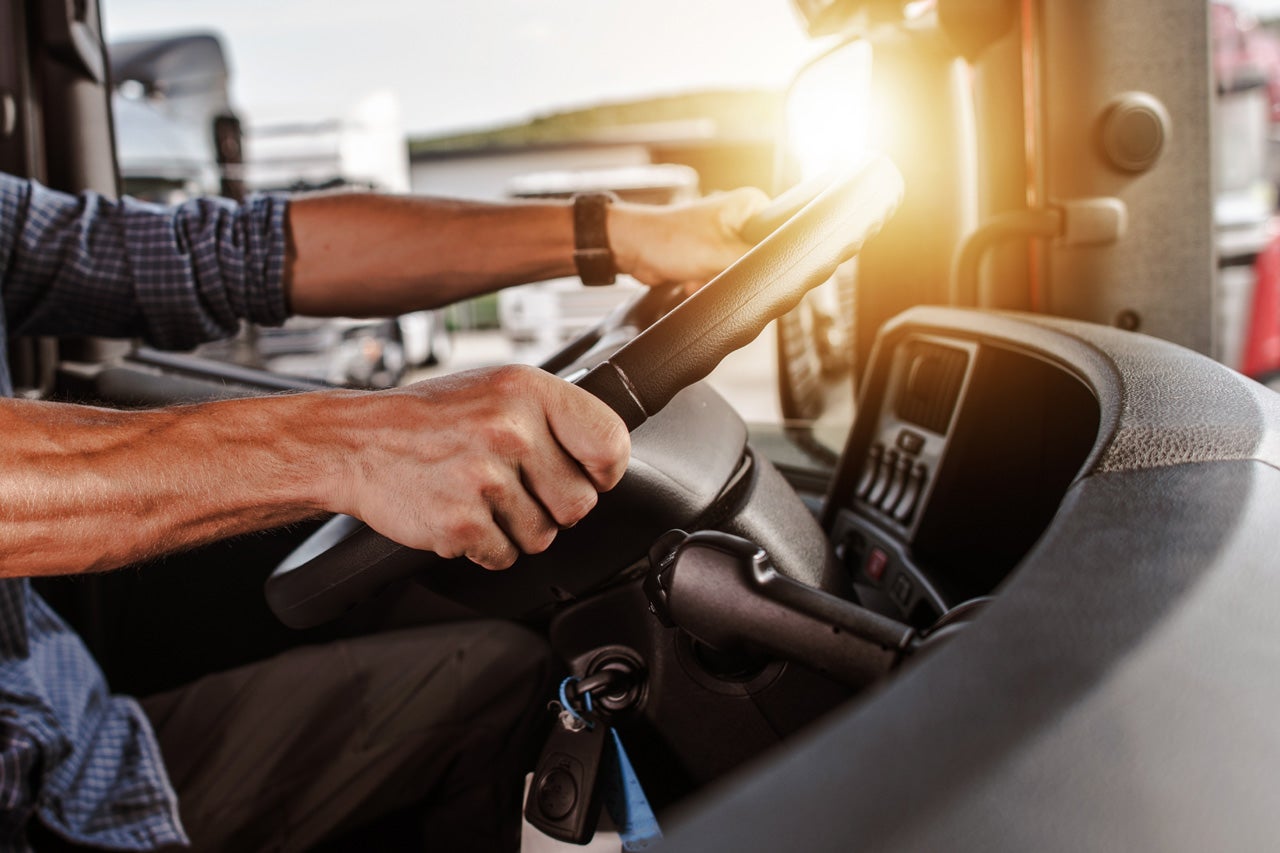 Steps to Take to Get Your CDL License Back in Maryland