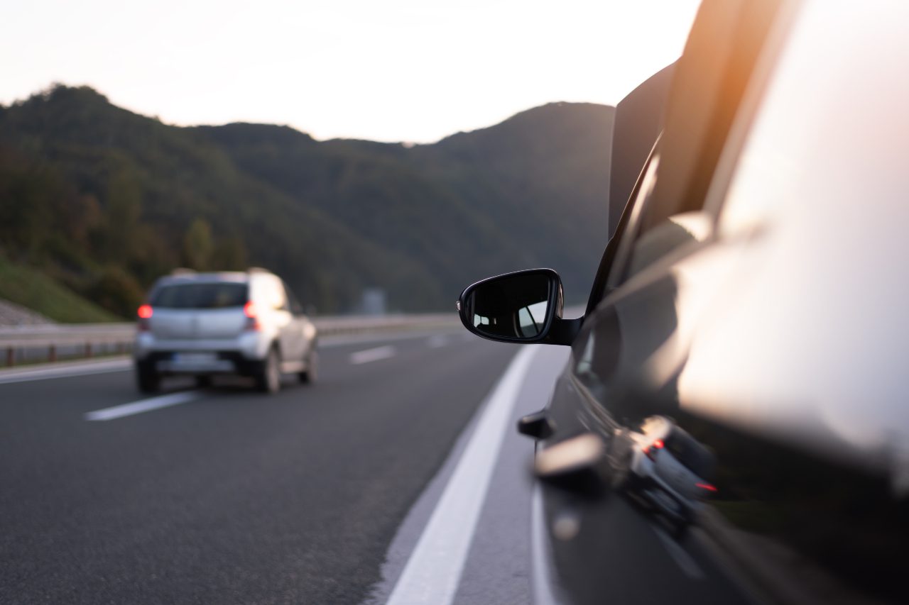 Understanding Maryland’s “Move Over” Law
