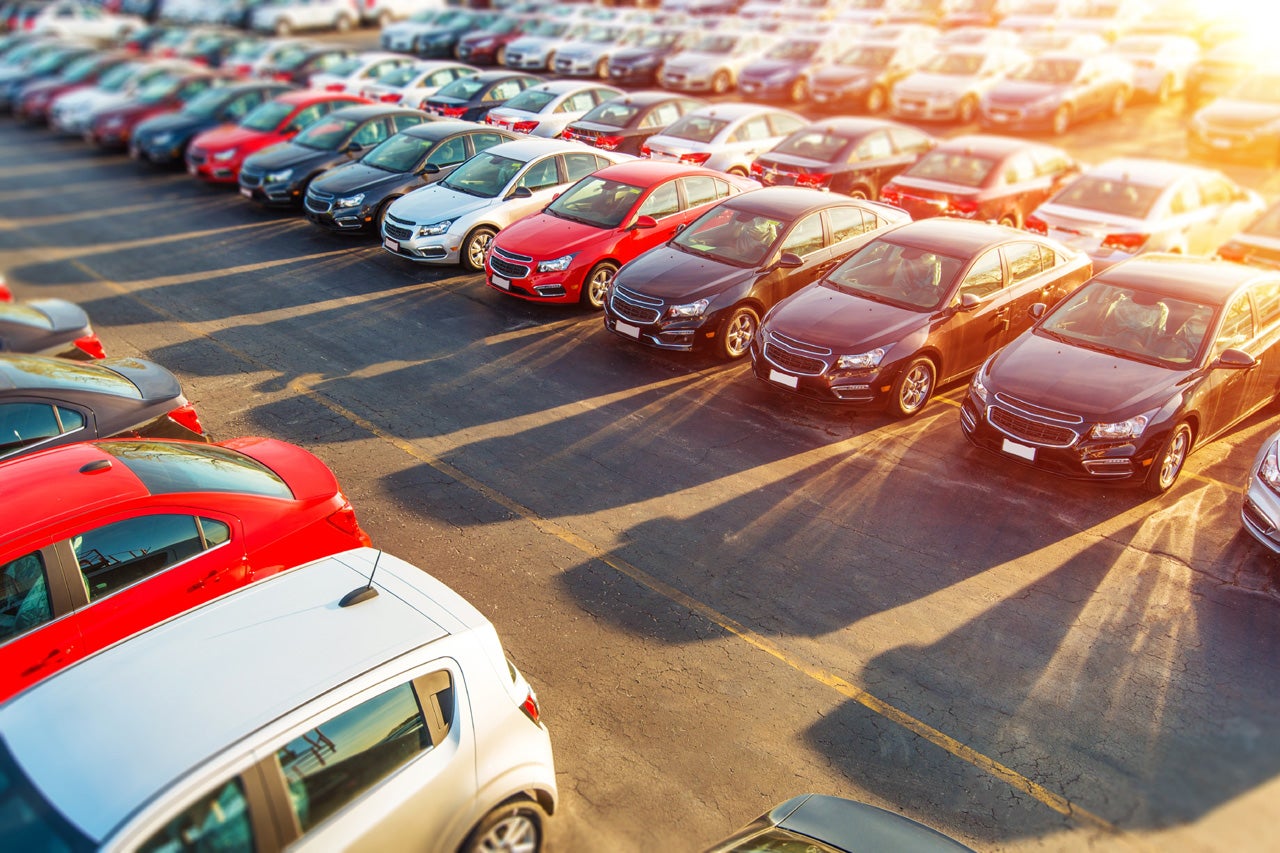 Understanding the Types of Fraud You May Encounter During the Car Buying Process