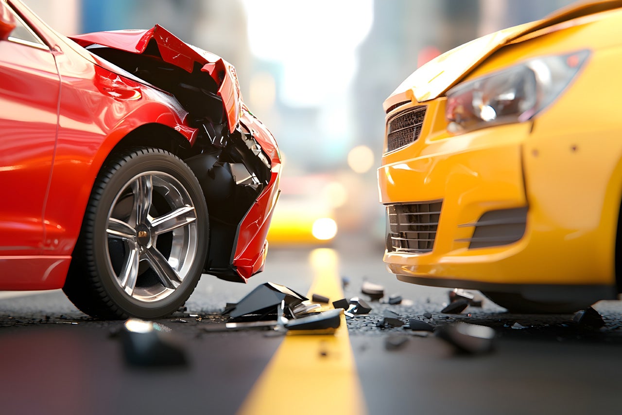 Can You Fight a Ticket for Reckless Driving in Maryland?