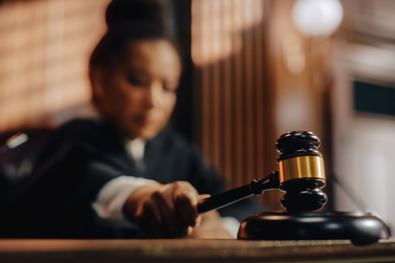 What Happens If a Maryland Police Officer Doesn’t Appear in Court for a Traffic Ticket