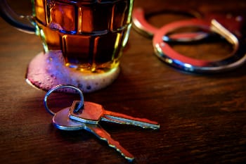 What Is a “No Driving” Defense After a DUI Charge?