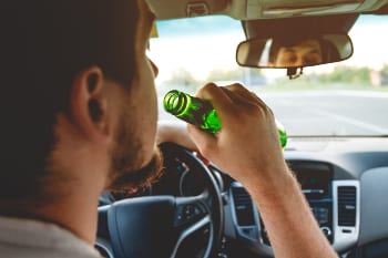 DUI or DWI: Which is Worse in Maryland?