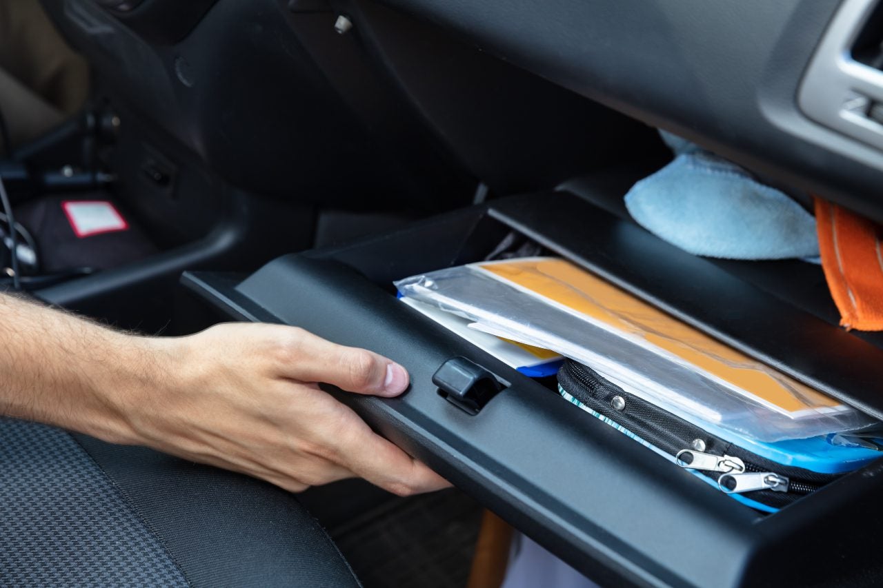 What Could Happen if You Don’t Register Your Vehicle in Maryland?