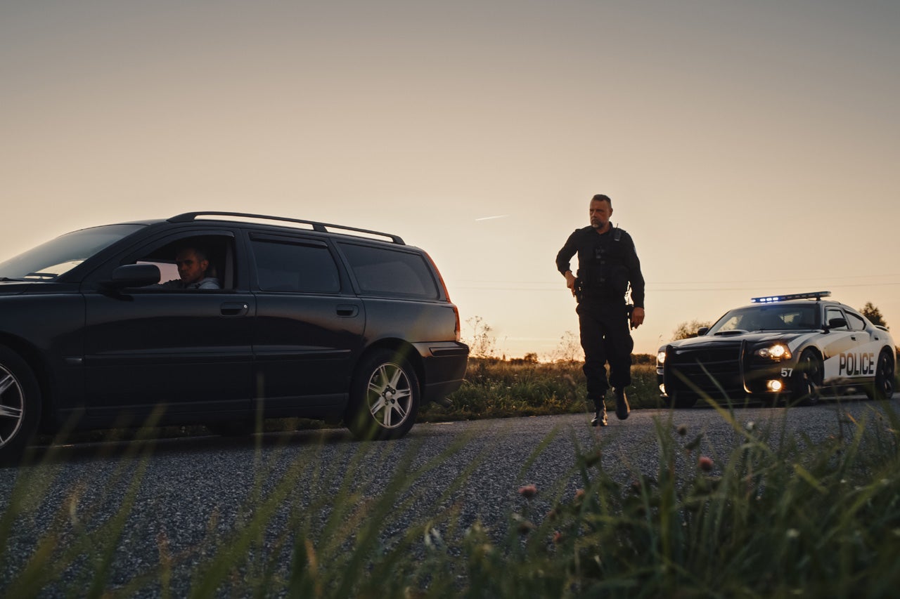 Should You Video Your Interactions With Maryland Police Officers?