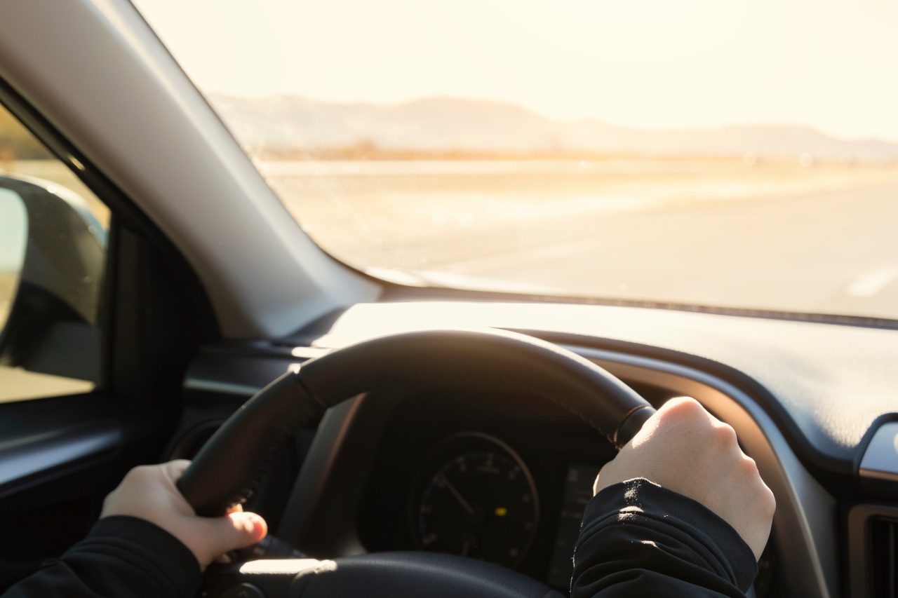 What Are the Penalties for Driving With a Suspended License in Maryland?