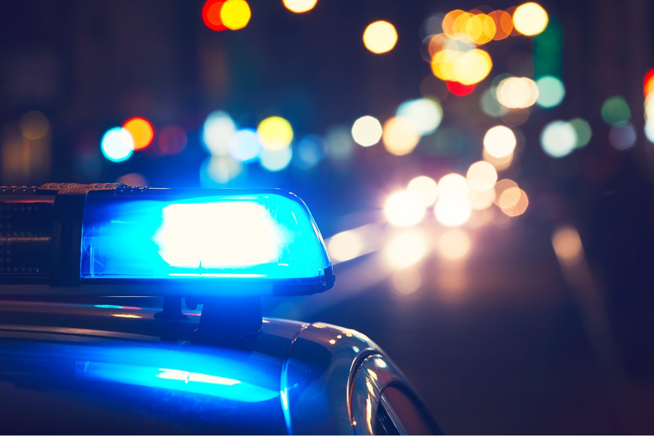 Driving Without a License Ticket after an Accident