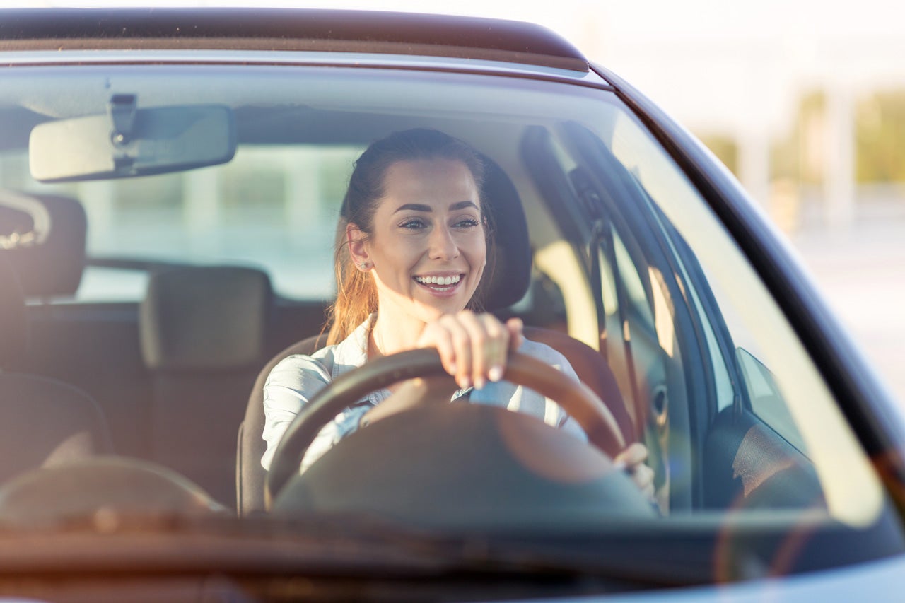 Understanding the Rules of Driving With a Maryland Provisional License