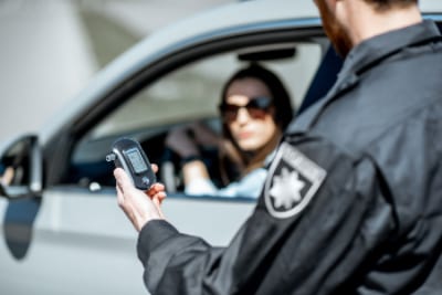 Is It Illegal to Refuse a Breathalyzer Test in Maryland?
