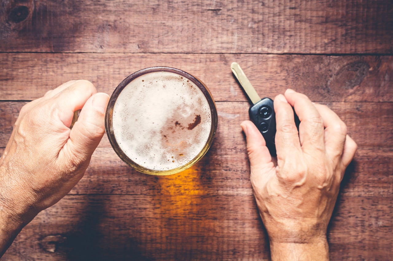 The Importance of an Alcohol Assessment in a DUI Case