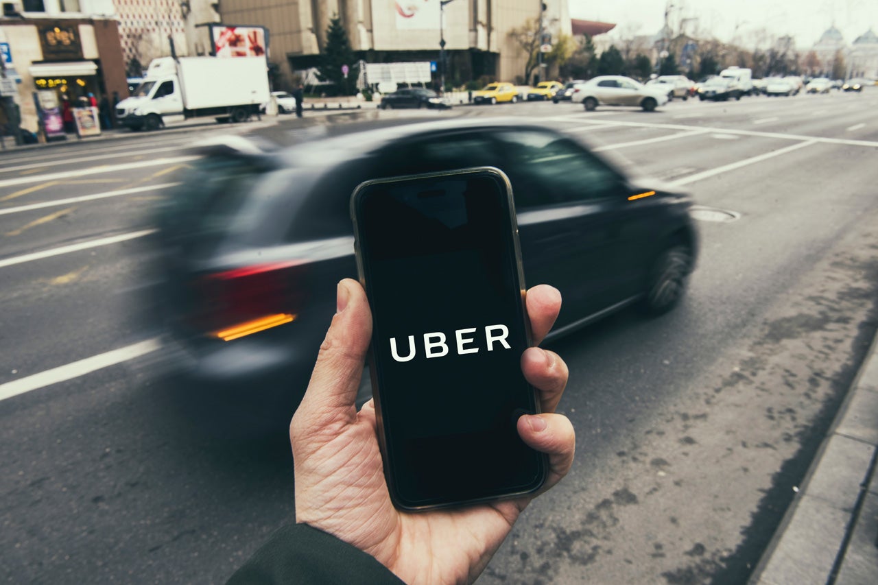 Does Uber Insurance Cover Passengers After an Accident?