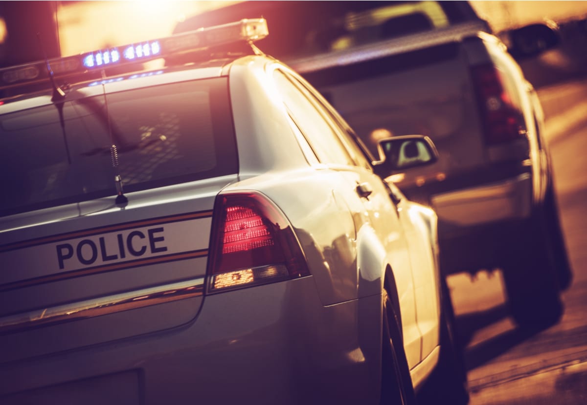 What Does Maryland’s Implied Consent Law Mean for DUI?