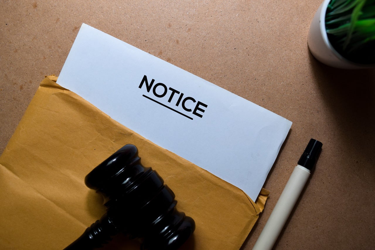 What to Do If You Missed an MVA Hearing