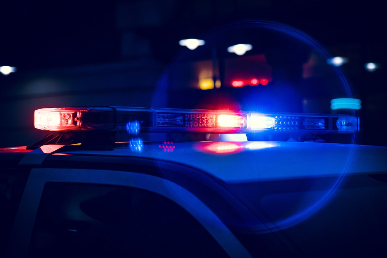 3 Steps to Follow After You Are Stopped in Maryland as an Out-Of-State Commercial Truck Driver