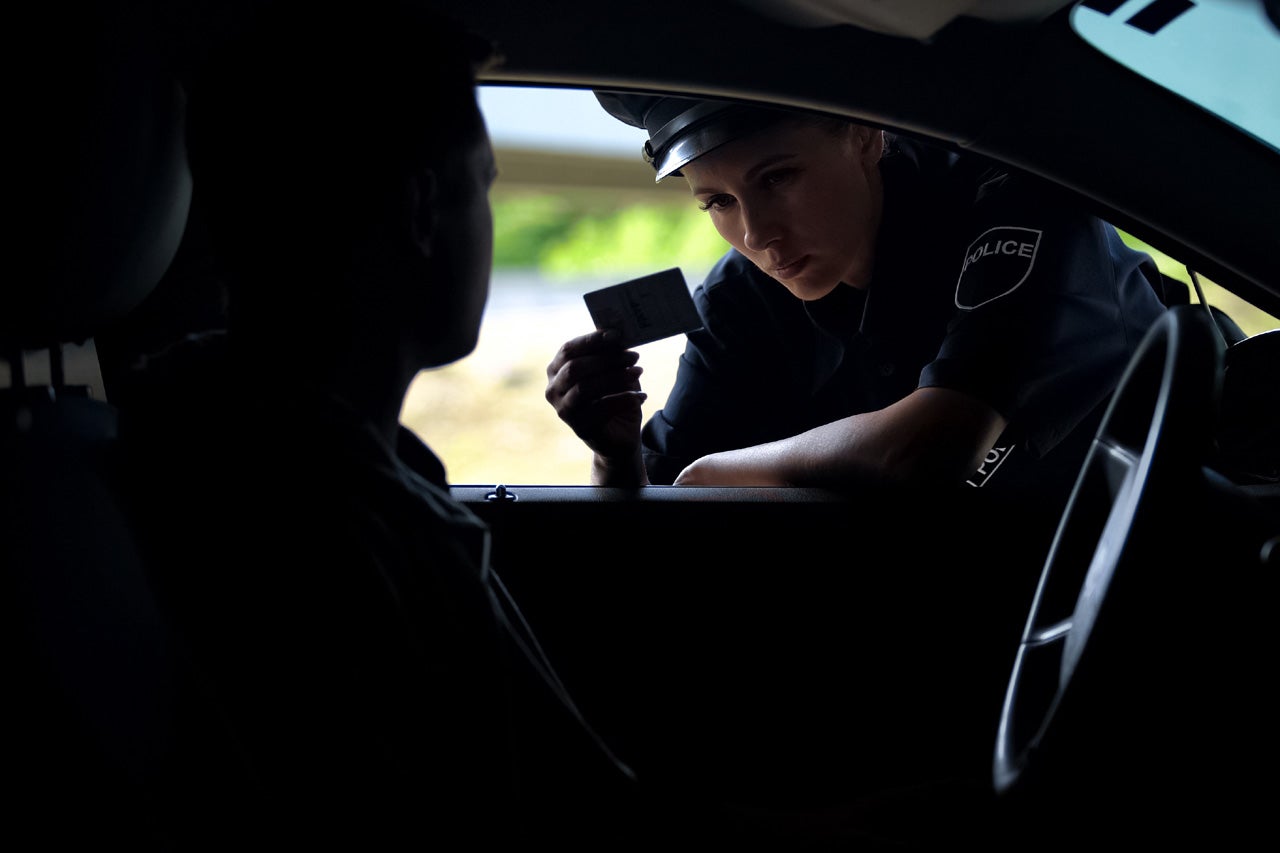 Why It’s Always Important to Fight a Maryland Traffic Ticket