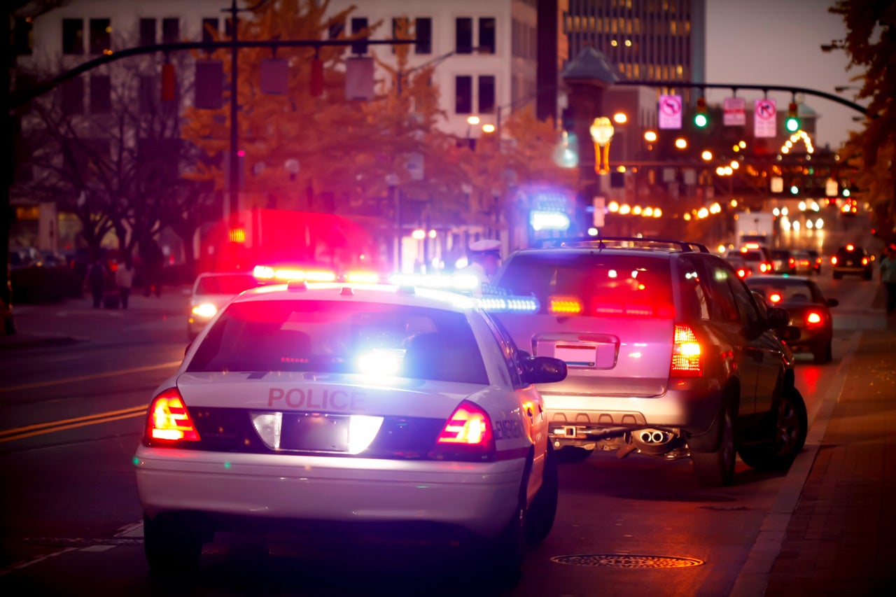 Why a Lawyer Is Important to Defend a Negligent Driving Charge in Maryland