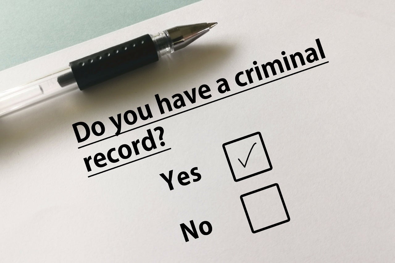Do You Need a Lawyer to File for Expungement in Maryland?