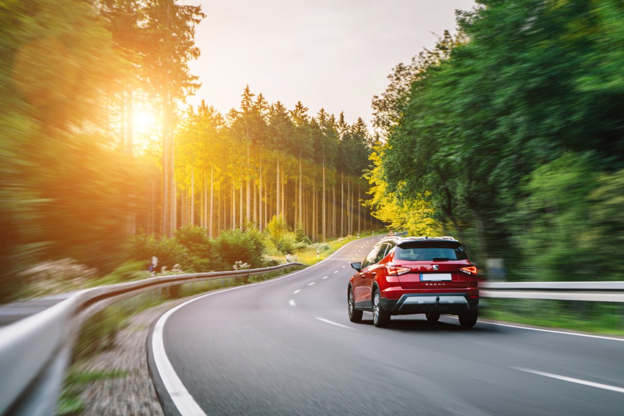 How to Reinstate Your Maryland Driver’s License After It’s Been Suspended by the MVA