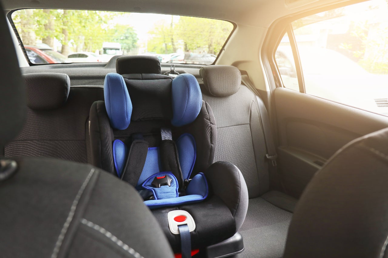 5 Ways to Put Your Child’s Safety First During Baby Safety Month