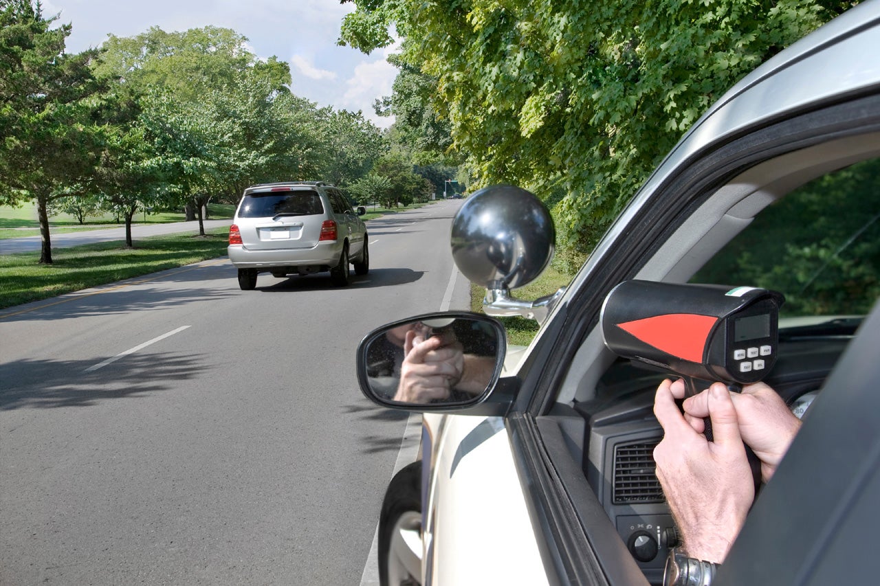 How Much Do Maryland Lawyers Typically Charge for Speeding Tickets?