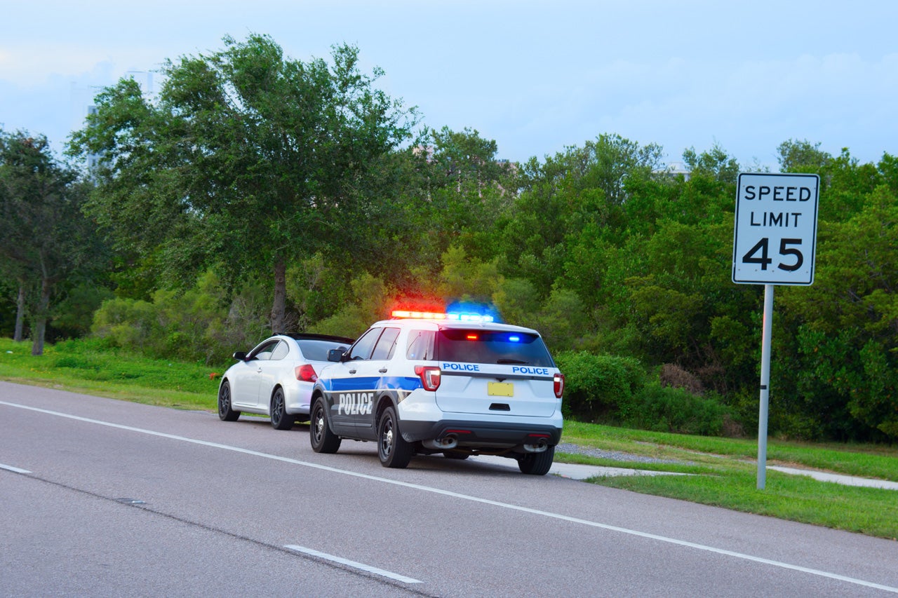 Can a Speeding Ticket Hurt My Job Prospects?