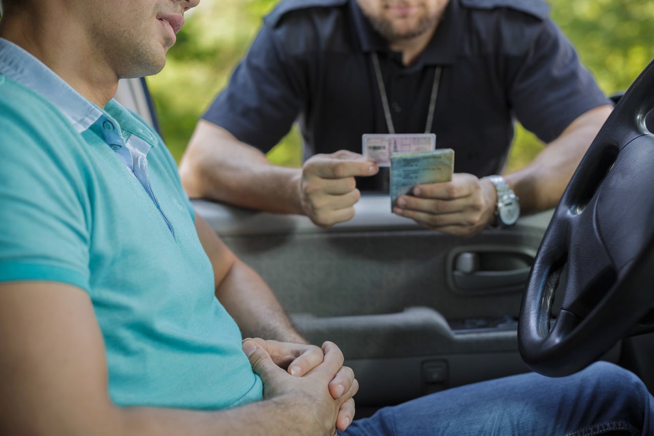 How to Avoid Losing Your Maryland Driver’s License