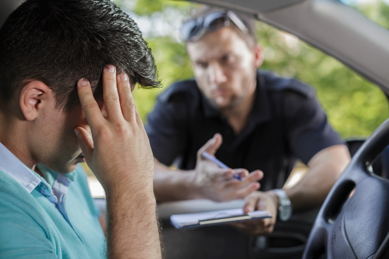 3 Best Tips for Contesting Traffic Tickets