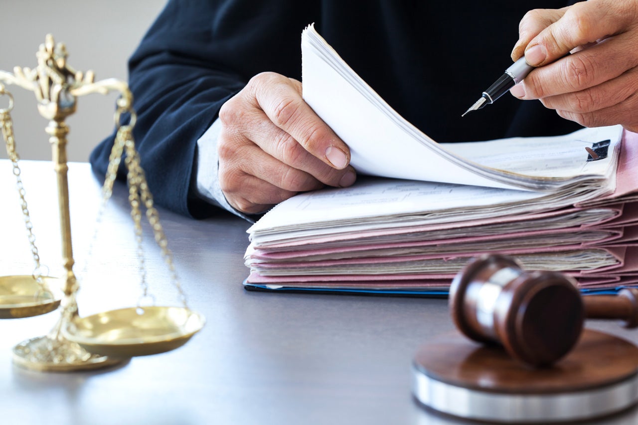 Why a Lawyer Is Important During a MVA Suspension Hearing in Maryland