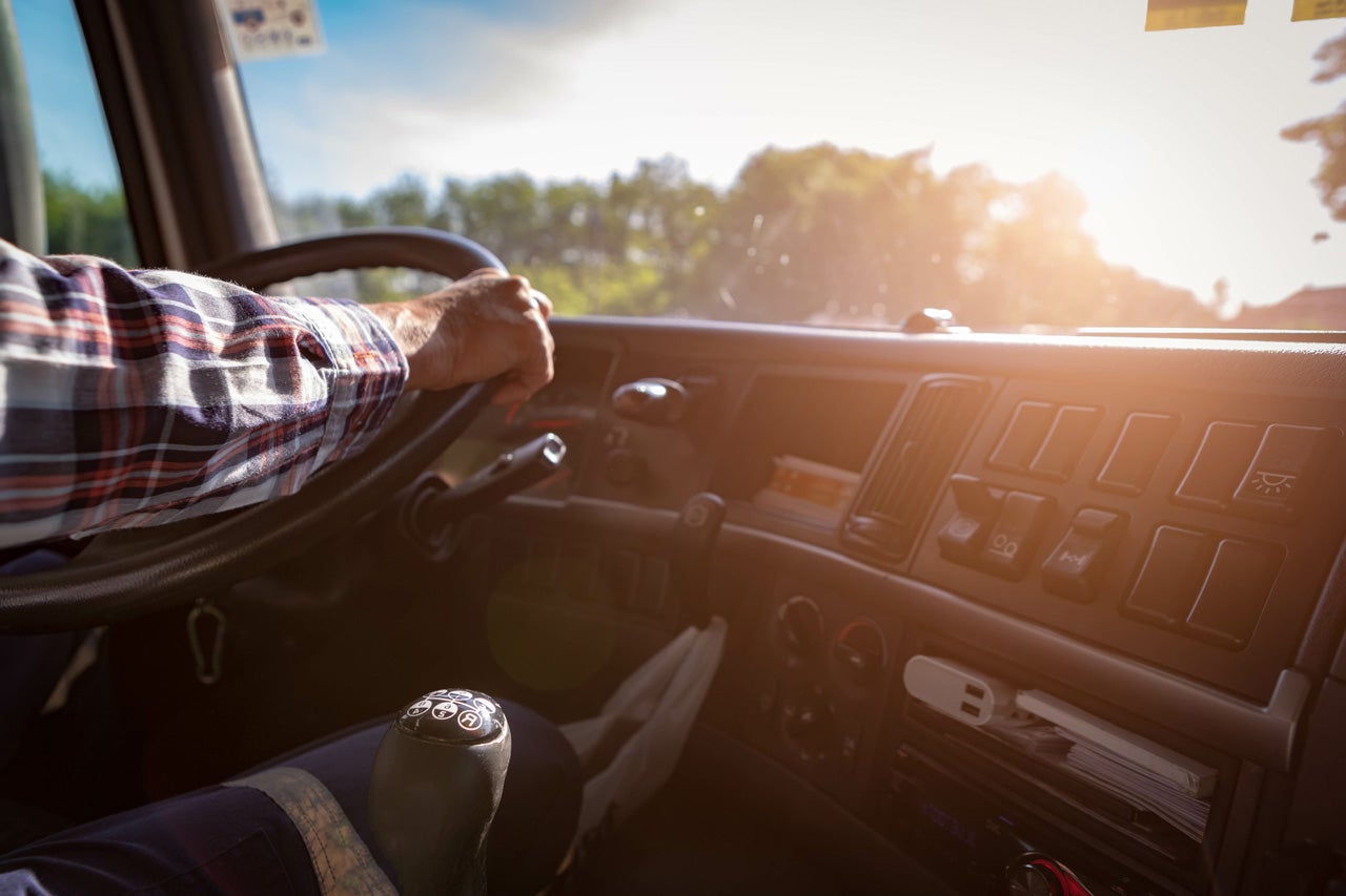 Potential Defenses for Driving With a Suspended CDL License